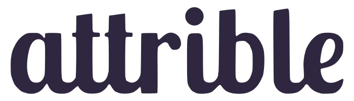 Attrible Logo
